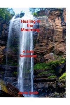 Healing In The Mourning: A Daily Devotional