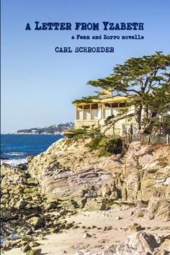 A Letter from Yzabeth: A Fenn and Zorro Novella
