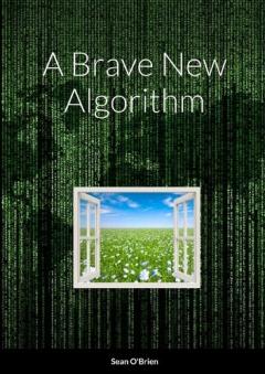 Coperta cărții A Brave New Algorithm