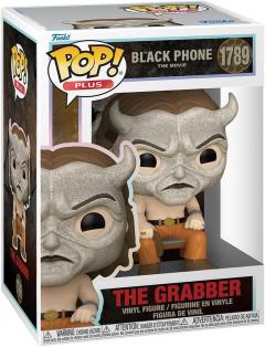 Figurina - Pop! Plus - Black Phone The Movie: The Grabber