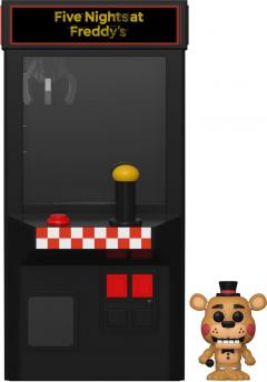 Figurina Funko Pop! Bitty Arcade - Five Nights at Freddy's