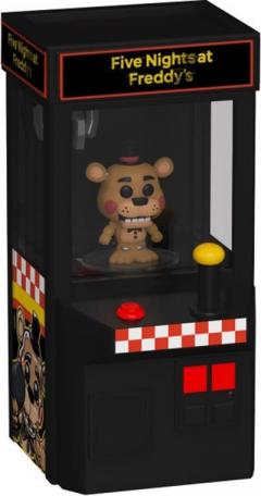 Figurina Funko Pop! Bitty Arcade - Five Nights at Freddy's