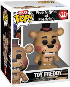 Figurina Funko Pop! Bitty Arcade - Five Nights at Freddy's
