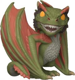 Figurina - Pop! - House of the Dragon - Vermax