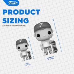 Figurina - Pop! - House of the Dragon - Vermax