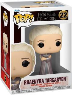 Figurina - Pop! - House Of the Dragon: Rhaynera Targaryen