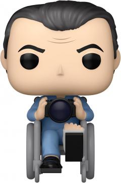 Figurina - Pop! Movies - Rear Window: Jeff Jefferies
