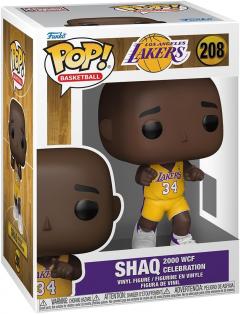 Figurina - Funko Pop! - NBA: Lakers - Shaq