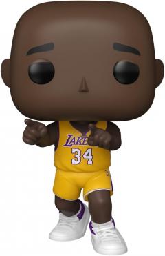 Figurina - Funko Pop! - NBA: Lakers - Shaq