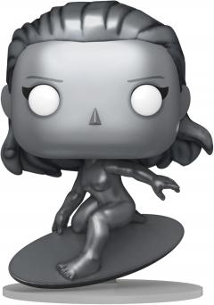 Figurina - Funko Pop! - Marvel: The Fantastic 4, First Steps - Silver Surfer