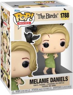 Figurina - Funko Pop! - The Birds - Melanie Daniels