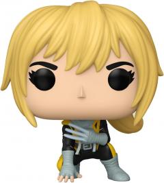 Figurina - Funko Pop! - Marvel - Wolver-Gwen