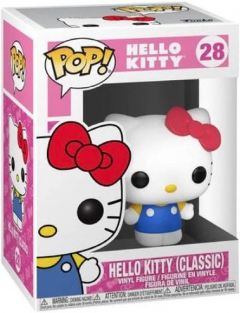 Figurina - Funko Pop! - Hello Kitty - Hello Kitty (Classic)