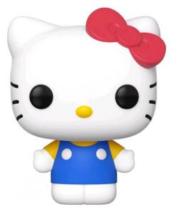 Figurina - Funko Pop! - Hello Kitty - Hello Kitty (Classic)