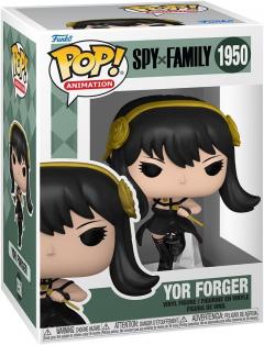 Figurina - Funko Pop! - SPY X Family - Yor Forger