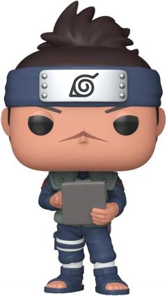 Figurina - Funko Pop! - Naruto - Iruka Umino