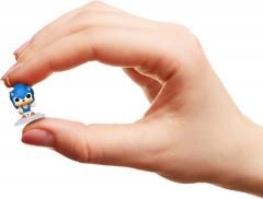 Figurina - Funko Pop! Bitty Arcade - Sonic The Hedgehog - Sonic