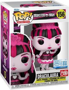 Figurina - Funko Pop! Vinyl - Monster High - Draculaura