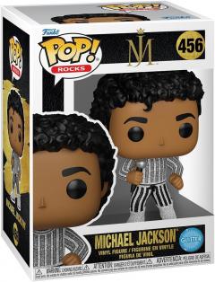 Figurina - Funko Pop! - Rock With You - Michael Jackson