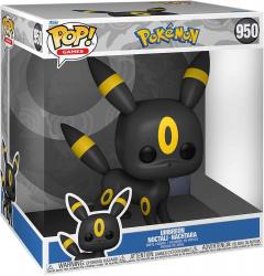 Figurina - Funko Pop! Jumbo - Pokemon - Umbreon