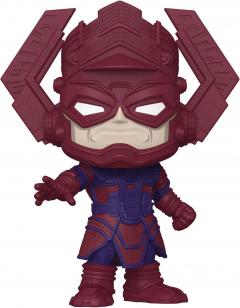 Figurina - Funko Pop! - Marvel: The Fantastic 4, First Steps - Galactus