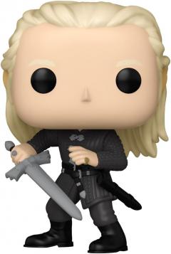 Figurina - Funko Pop! - Game of Thrones - House Of the Dragon - Daemon Targaryen
