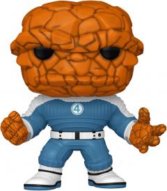 Figurina - Funko Pop! - Marvel: The Fantastic 4, First Steps - The Thing