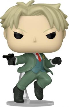 Figurina - Funko Pop! - SPY X Family - Loid Forger