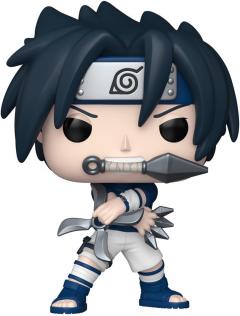 Figurina - Funko Pop! - Naruto - Sasuke Uchiha 