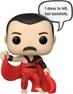 Figurina - Funko Pop! - Queen - Freddie Mercury