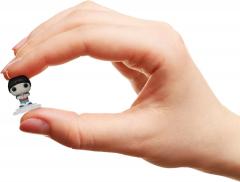 Figurina - Funko Pop! Bitty - Stranger Things - Byers House - Eleven with Goggles and Upside Down Will