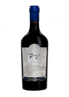 Vin rosu - PV Gran Cru - Cabernet Sauvignon & Merlot, sec, 2021