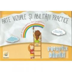 Arte vizuale si abilitati practice