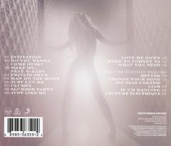 Glory (Deluxe Version)
