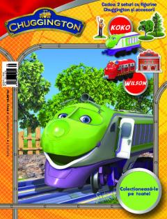 Chuggington Nr. 1