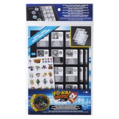 Pagina colectionare medalii - Yo- Kai