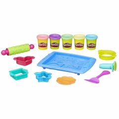 Set plastilina - Play-Doh - Prajiturele colorate