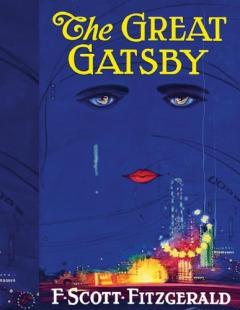 The Great Gatsby: The Authorized Edition