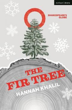 Coperta cărții The Fir Tree