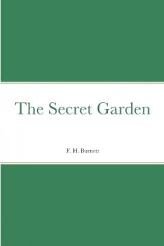 The Secret Garden