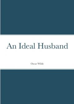 An Ideal Husband