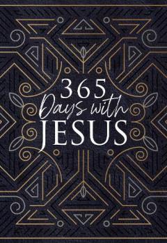 365 Days with Jesus