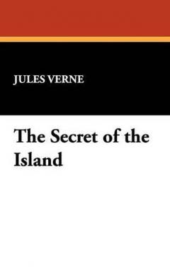 The Secret of the Island