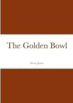 The Golden Bowl