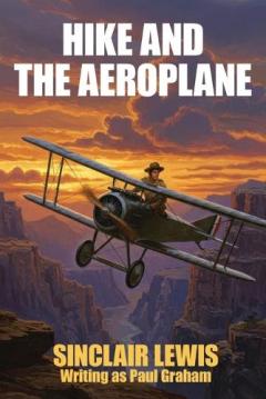 Hike and the Aeroplane