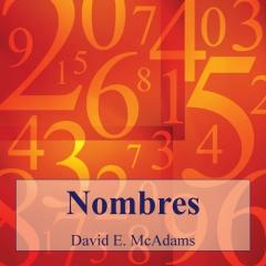 Nombres: Nombres nous aident à comprendre le monde.