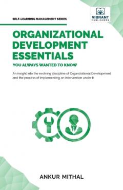 Organizational Development Essentials You Always Wanted To Know