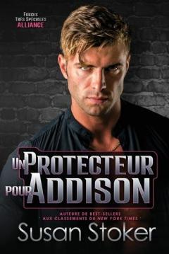 Un protecteur pour Addison