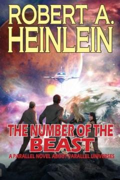 The Number of the Beast: A Parallel Novel about Parallel Universes