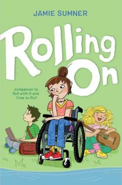 Rolling On: Volume 3